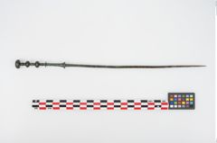 Foto von Bronzemehrkopfnadel (NHMW-PRAE-025545)